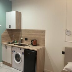 Квартира 11,6 м², студия - изображение 4