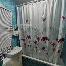 Квартира 28,8 м², 1-комнатная - изображение 5