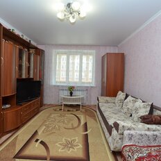 Квартира 40,9 м², 1-комнатная - изображение 1