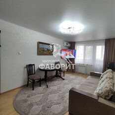Квартира 44,3 м², 2-комнатная - изображение 3
