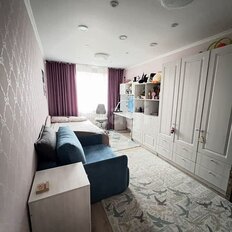 Квартира 87,9 м², 3-комнатная - изображение 3