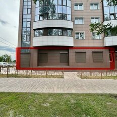 222,7 м², офис - изображение 2