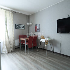 Квартира 36,1 м², 2-комнатная - изображение 1