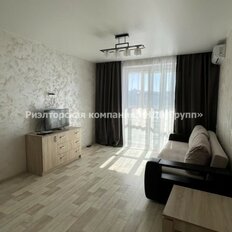 Квартира 40 м², 1-комнатная - изображение 2