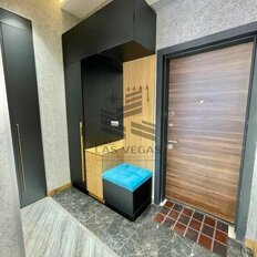 Квартира 48 м², 2-комнатная - изображение 3