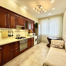 Квартира 38,3 м², 1-комнатная - изображение 1
