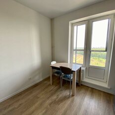 Квартира 32,7 м², 1-комнатная - изображение 3