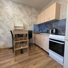 Квартира 25 м², студия - изображение 5