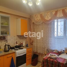 Квартира 35,6 м², 1-комнатная - изображение 3