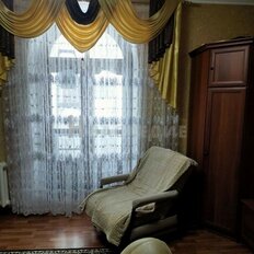 Квартира 54 м², 2-комнатная - изображение 4