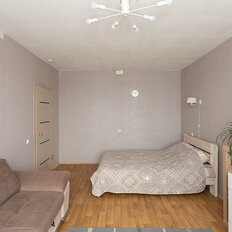 Квартира 39,4 м², 1-комнатная - изображение 4