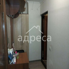 Квартира 32 м², 1-комнатная - изображение 3