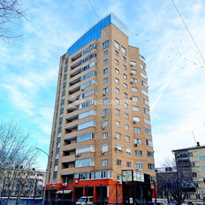 Квартира 178,3 м², 4-комнатная - изображение 1
