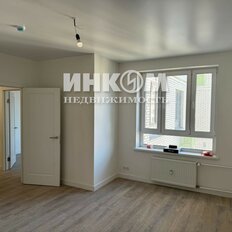 Квартира 44,9 м², 1-комнатная - изображение 1