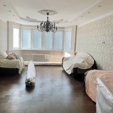 Квартира 110,2 м², 4-комнатная - изображение 2