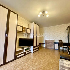 Квартира 37,1 м², 1-комнатная - изображение 5