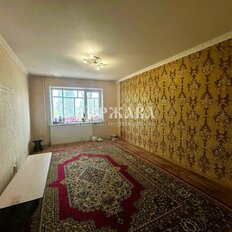 Квартира 74 м², 3-комнатная - изображение 2