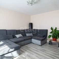 Квартира 73,3 м², 3-комнатная - изображение 2
