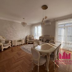Квартира 72 м², 2-комнатная - изображение 2