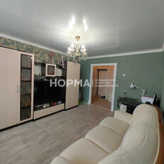 Квартира 54 м², 2-комнатная - изображение 4