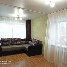 Квартира 37 м², 1-комнатная - изображение 1