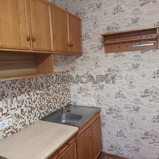 Квартира 38 м², 1-комнатная - изображение 3