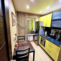 Квартира 30 м², 1-комнатная - изображение 5