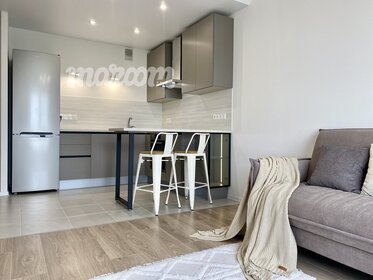 31,5 м², 1-комнатная квартира 64 900 ₽ в месяц - изображение 69