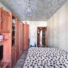 Квартира 62 м², 3-комнатная - изображение 3