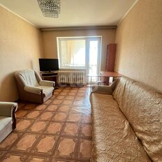 Квартира 53,6 м², 2-комнатная - изображение 1