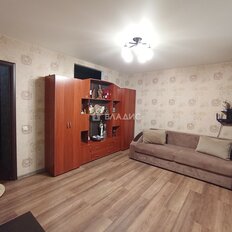 Квартира 49,1 м², 1-комнатная - изображение 3