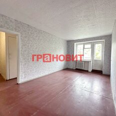 Квартира 29,8 м², 1-комнатная - изображение 4