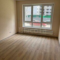 Квартира 35,6 м², 1-комнатная - изображение 2