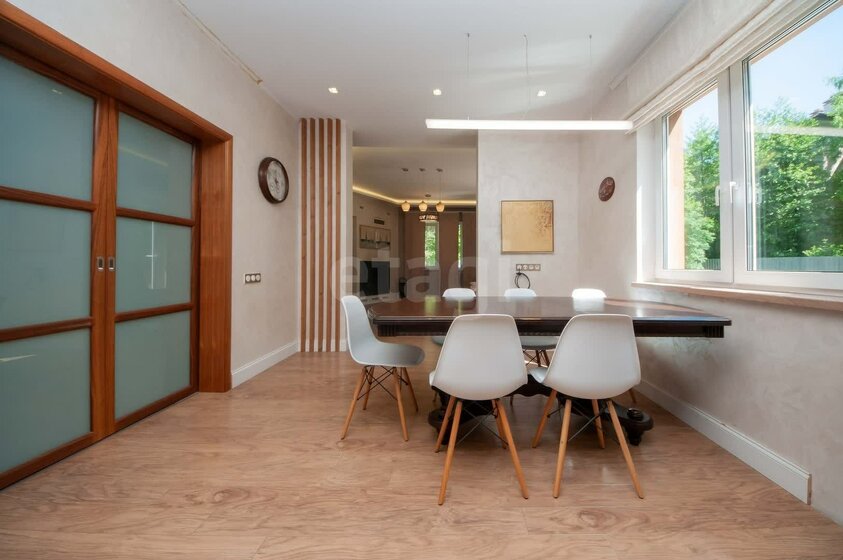 45,5 м², 1-комнатная квартира 8 184 600 ₽ - изображение 41