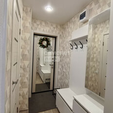 Квартира 45,2 м², 2-комнатная - изображение 1