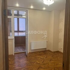 Квартира 65,6 м², 2-комнатная - изображение 2