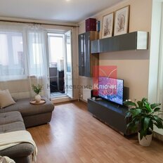 Квартира 57 м², 2-комнатная - изображение 1