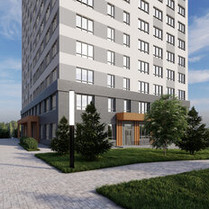 Квартира 37,5 м², 2-комнатная - изображение 3