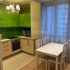 Квартира 64,7 м², 2-комнатная - изображение 3