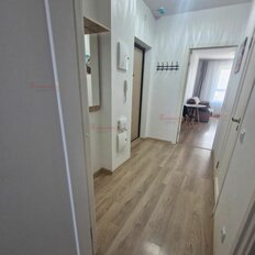 Квартира 38,4 м², 1-комнатная - изображение 3