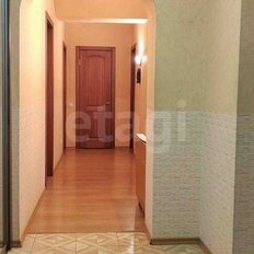 Квартира 141,7 м², 5-комнатная - изображение 3