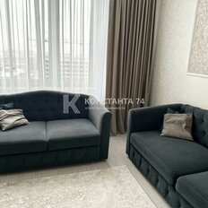 Квартира 78 м², 3-комнатная - изображение 5