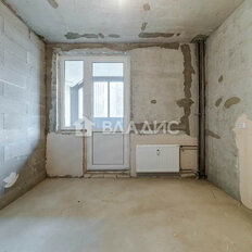 Квартира 37,1 м², 1-комнатная - изображение 2