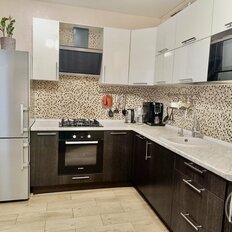 Квартира 59,3 м², 2-комнатная - изображение 3