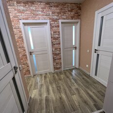 Квартира 67 м², 2-комнатная - изображение 4