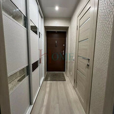 Квартира 21 м², студия - изображение 4
