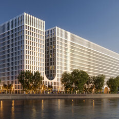 Квартира 67,6 м², 2-комнатные - изображение 2