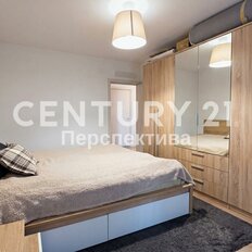 Квартира 62 м², 2-комнатная - изображение 2
