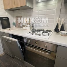 Квартира 50,3 м², 1-комнатная - изображение 4