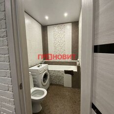 Квартира 39 м², студия - изображение 5